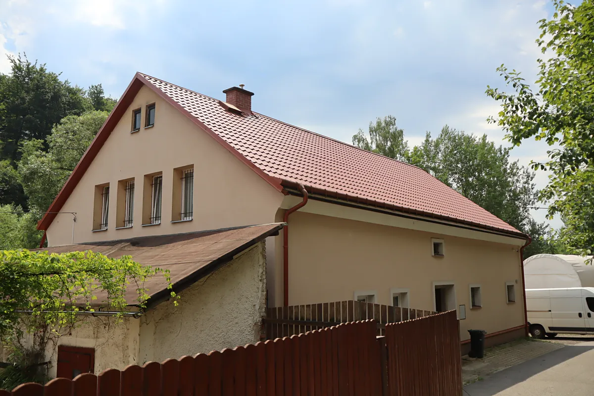 Prodej vícegeneračního domu 341 m², pozemek 833 m²